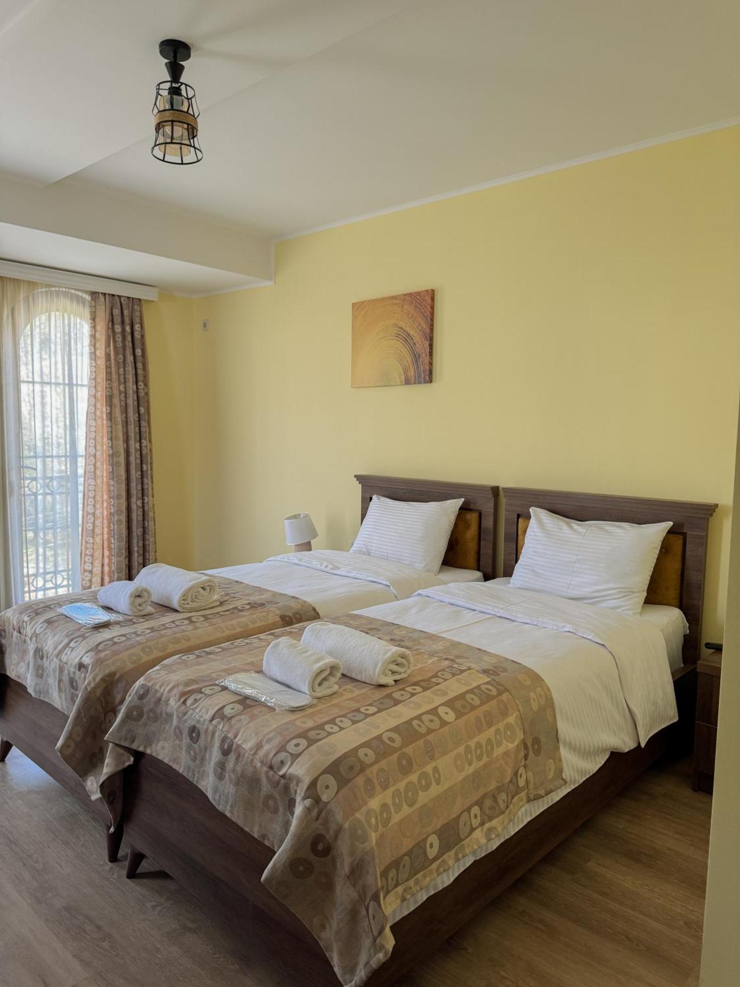 Lileo Kutaisi - Hotel&Winery Exterior photo